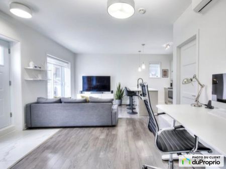 2326, rue Marcel-Trudel, Longueuil (Vieux-Longueuil) à louer - Photo 3