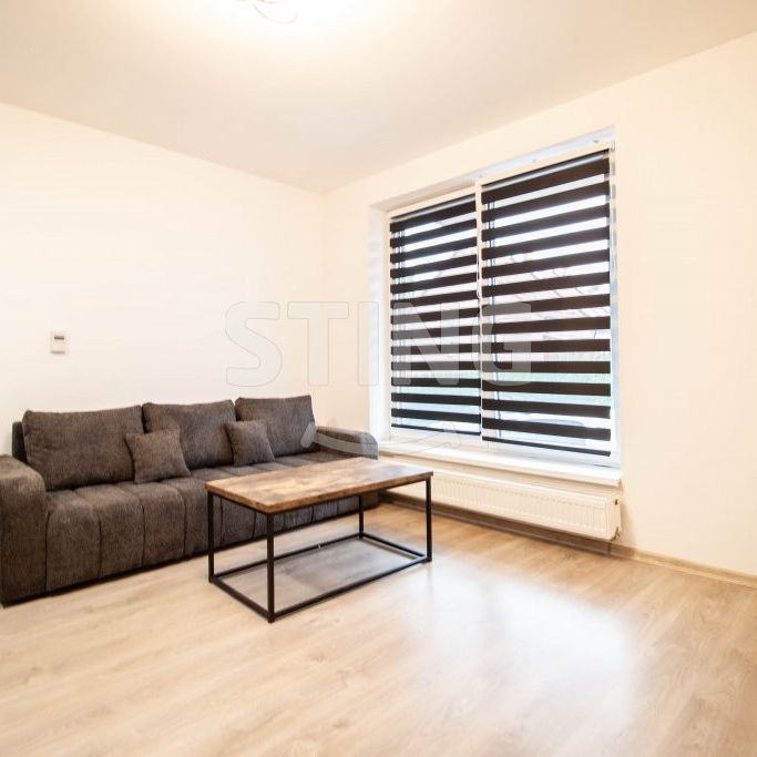 Byt 2+kk k pronájmu, Jihlava, ulice Halasova - Photo 1