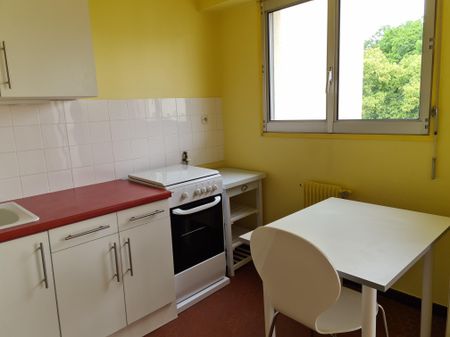 Location Appartement 1 pièce 31m² LE CREUSOT 71200 - Photo 5