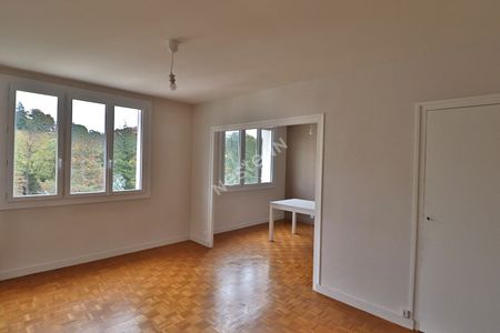 Appartement 4 pièces - Francheville Le Bas - proche commodités - DERNIER ETAGE - Photo 3