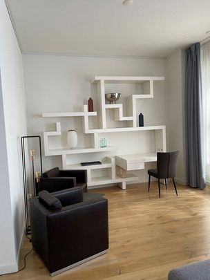 Te huur: Appartement Torenstraat 17 E in Den Haag - Foto 1