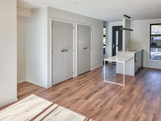 Townhouse Living - Photo 1