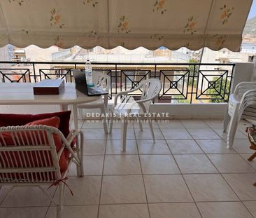 Διαμέρισμα για ενοικίαση Λουτράκι (Λουτράκι-Περαχώρα) - Photo 5