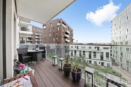 1 bedroom apartment to rent - Photo 5