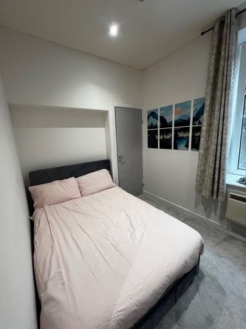 1 Bed Flat, Aberdeen, AB24 - Photo 2