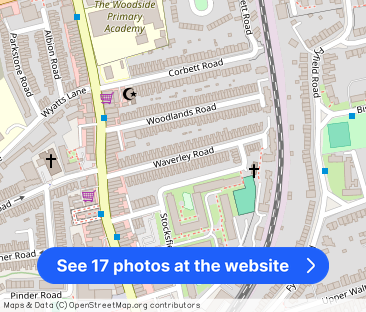 Waverley Road, Walthamstow - Photo 1