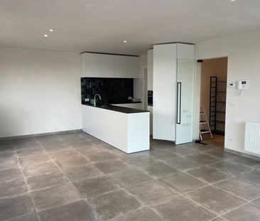 Appartement te huur in het gezellige Moerbeke - Foto 2