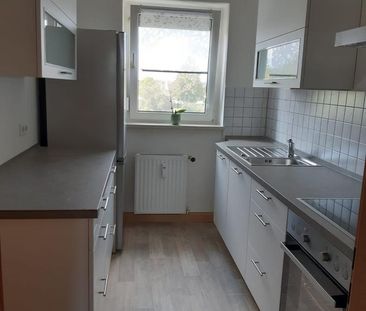 Nachmieter gesucht - moderne 3-Raum-Wohnung in Theißen - Foto 4