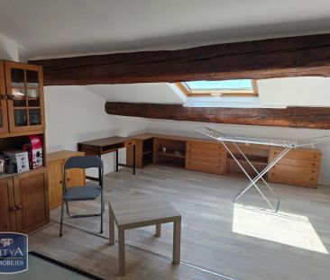 Appartement à louer 1 pièce 33.67m² - Photo 4