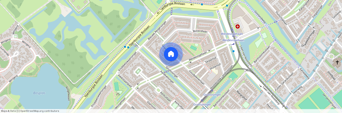 Graspieperlaan 7, Morgenweide, 2496HJ, Den Haag