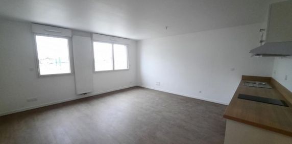 Appartement T1 à louer Rennes - 34 m² - Photo 2
