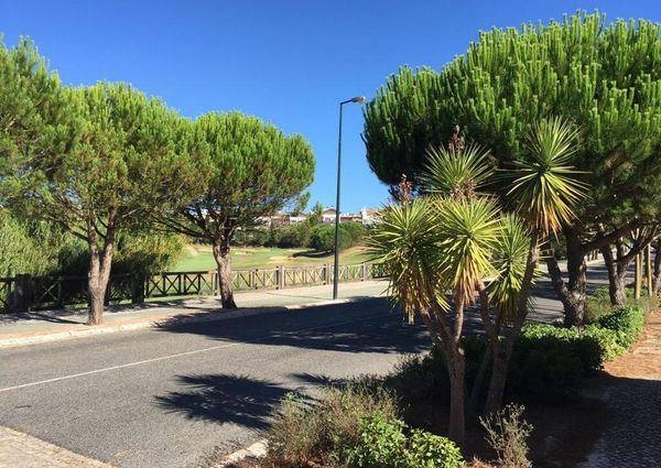 3 Bedroom Apartment with swimming pool, Belas Clube de Campo, Sintra