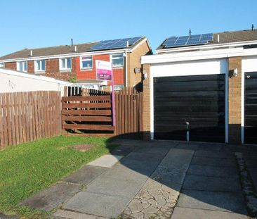 Sutton Close Penshaw Houghton-Le-Spring - Photo 1