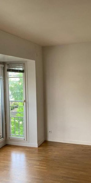 Location Appartement 1 pièce 21m² VINCENNES 94300 - Photo 1