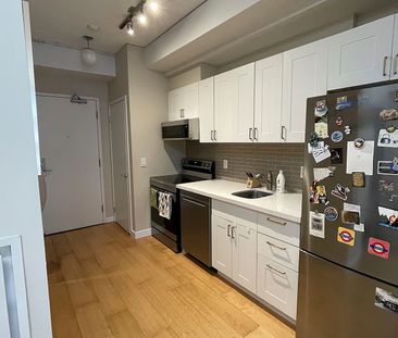 Zed Lofts , #403 - Photo 3