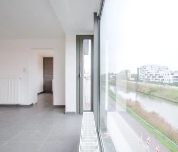 Toffe dakstudio/loft met zuider terras - Photo 3