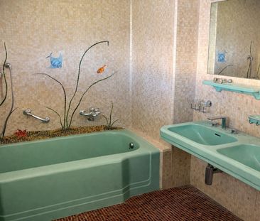 ERSTVERMIETUNG 5- Zimmerwohnung, 8049 Zürich zu vermieten - Photo 6
