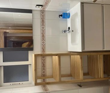 Piso de alquiler en Calle Hilanderas, 1, San Antón - Foto 3