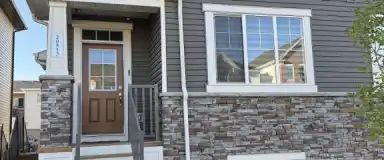 Newly built 2024 Legal basement with 2 bedroom and 2 full 2 baths. | 20813 19A Avenue Northwest, Edmonton - Photo 1