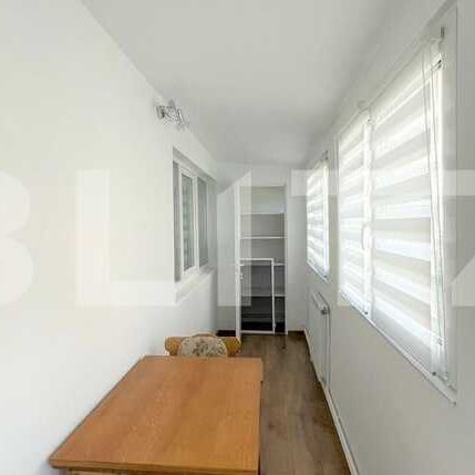3 camere, 64 Mp, parcare, zona strazii Fabricii de Zahar - Photo 1