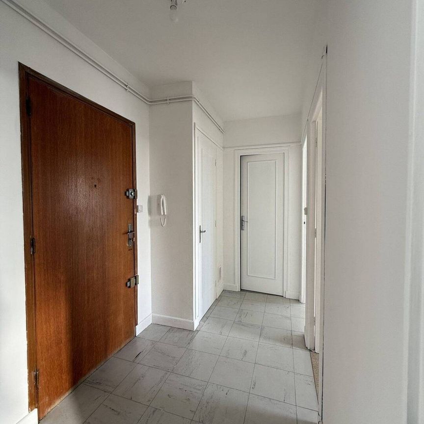 Location appartement 2 pièces 40.86 m² à Romans-sur-Isère (26100) - Photo 1