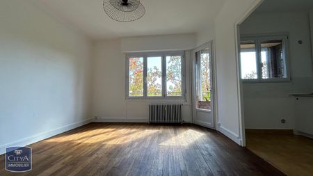 Location Appartement 2 pièces 36m² ST NAZAIRE 44600 - Photo 2