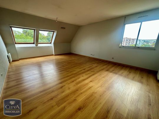 Location Appartement 2 pièces 62m² DIJON 21000 - Photo 1