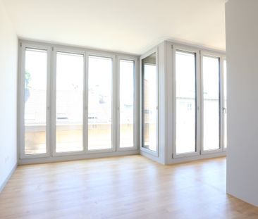 Attikawohnung Nähe Spalentor - Photo 3