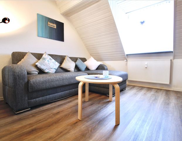2 Zimmer in Düsseldorf - Photo 1