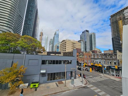 For Lease - 524 Yonge Street Unit# 300, Toronto, Ontario - Photo 5