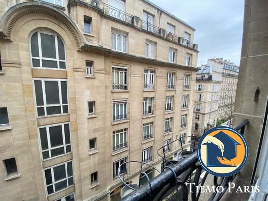 T1 Paris 75009 - Martyrs / Saint-Georges - Photo 1