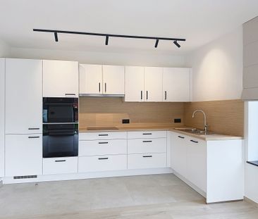 Appartement met twee slaapkamers in Namur - Foto 5