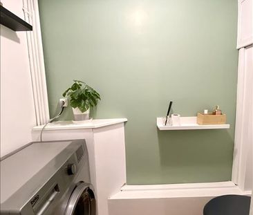 3 pièces - Meublé - 59,59 m² - RDC - Colocation non autorisée - Photo 1