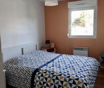 TYPE 3 meublé En Résidence - Photo 6