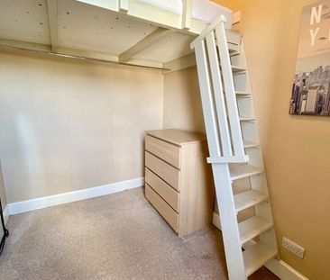 2 Bed Flat, Richmond Terrace, EH11 - Photo 3