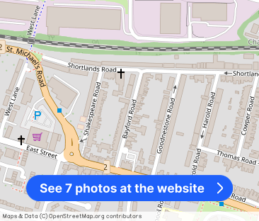 Bayford Road, Murston, Sittingbourne, Kent, ME10 - Photo 1
