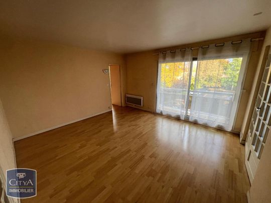 Location Appartement 2 pièces 53m² CHINON 37500 - Photo 1