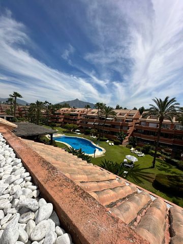 Alquiler Ático en San Pedro De Alcántara - Cortijo Blanco, Marbella - Photo 3
