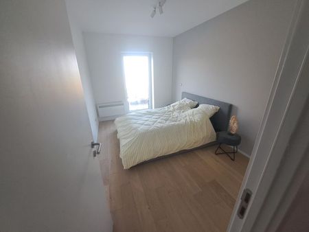 Appartement te huur - Foto 4