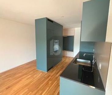 Wohnung in Beinwil am See - Photo 2