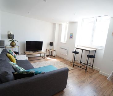 Appartement à louer 2 pièces • 40,01 m2 Dijon - Photo 4