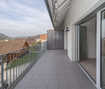 2.5 Zimmer, 64 m², 2. Stock - Foto 4