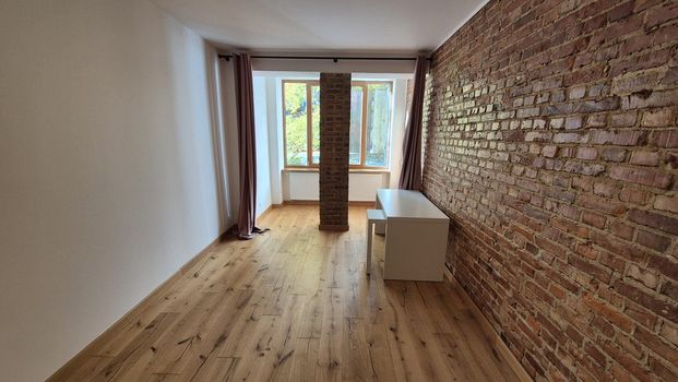 Duże i piękne mieszkanie w sercu Szczecina!! - Фото 1