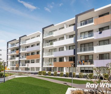 IMMACULATE AND SPACIOUS GROUND FLOOR Two Bedroom Apartment Close to... - Photo 4