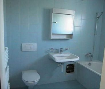 2.5 Zimmer, 58 m², 1. Stock - Foto 3