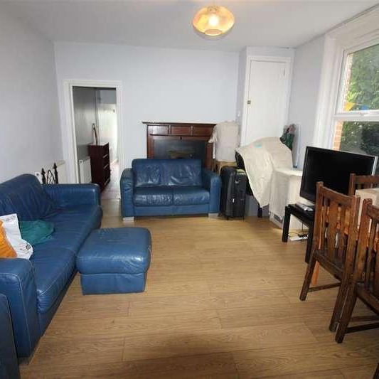 Gordon Avenue, Southampton, SO14 - Photo 1