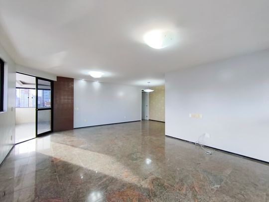 ALDEOTA - APARTAMENTO - MARIA TOMASIA, 1245 AP 1100 DOMINGOS CARDOSO LINHARES - Foto 1