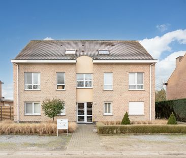 APPARTEMENT MET 2 SLAAPKAMERS IN GOOREIND - Foto 3