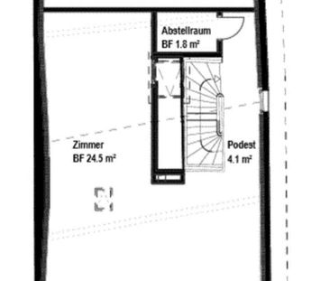 3.5 Zimmer, 137 m², 3. Stock - Foto 5