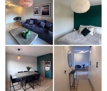 Gustavsbergs Allé - Photo 3